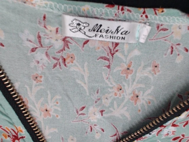 Robe meina – photo 3